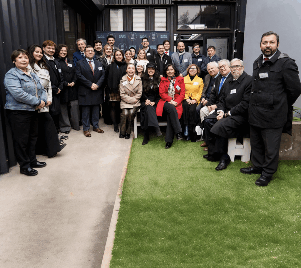 El impacto del Centro de Innovación de la Facultad de Ingeniería y el avance en su consolidación institucional